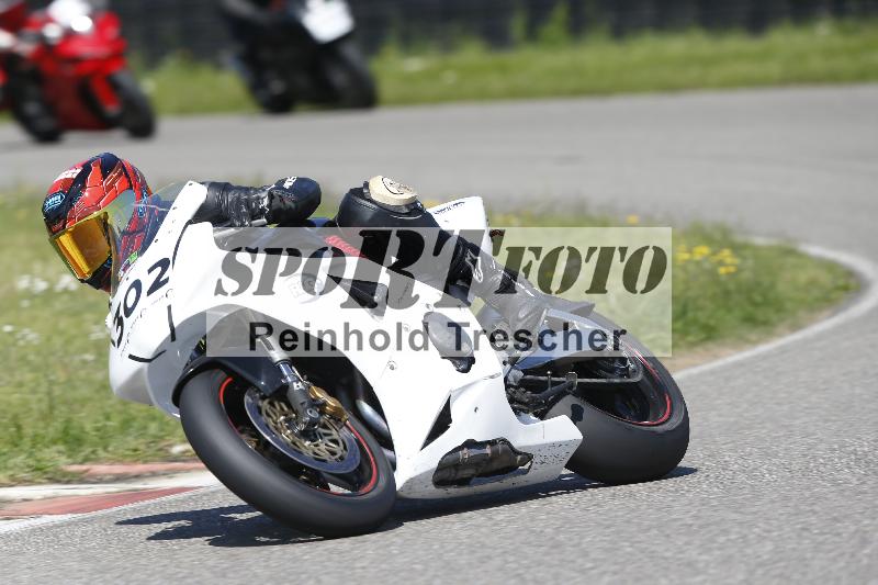 /12 30.04.2025 Speer Racing ADR/Gruppe gruen/302